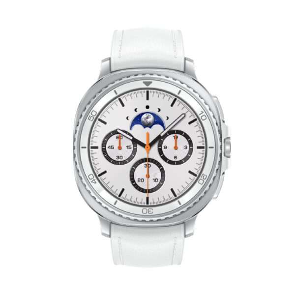 Samsung Galaxy Watch8 Klasik Akıllı Saat 46Mm