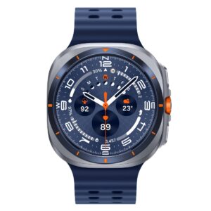 Samsung Galaxy Watch Ultra 2025 Akıllı Saat 47Mm