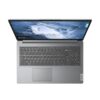 LENOVO 82VG00SPCY IdeaPad 1 Dizüstü Bilgisayar 15.6', Gri - Görsel 3