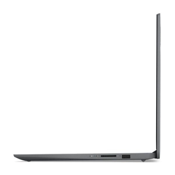 Lenovo 82Vg00Spcy Ideapad 1 Dizüstü Bilgisayar 15.6', Gri - Görsel 4