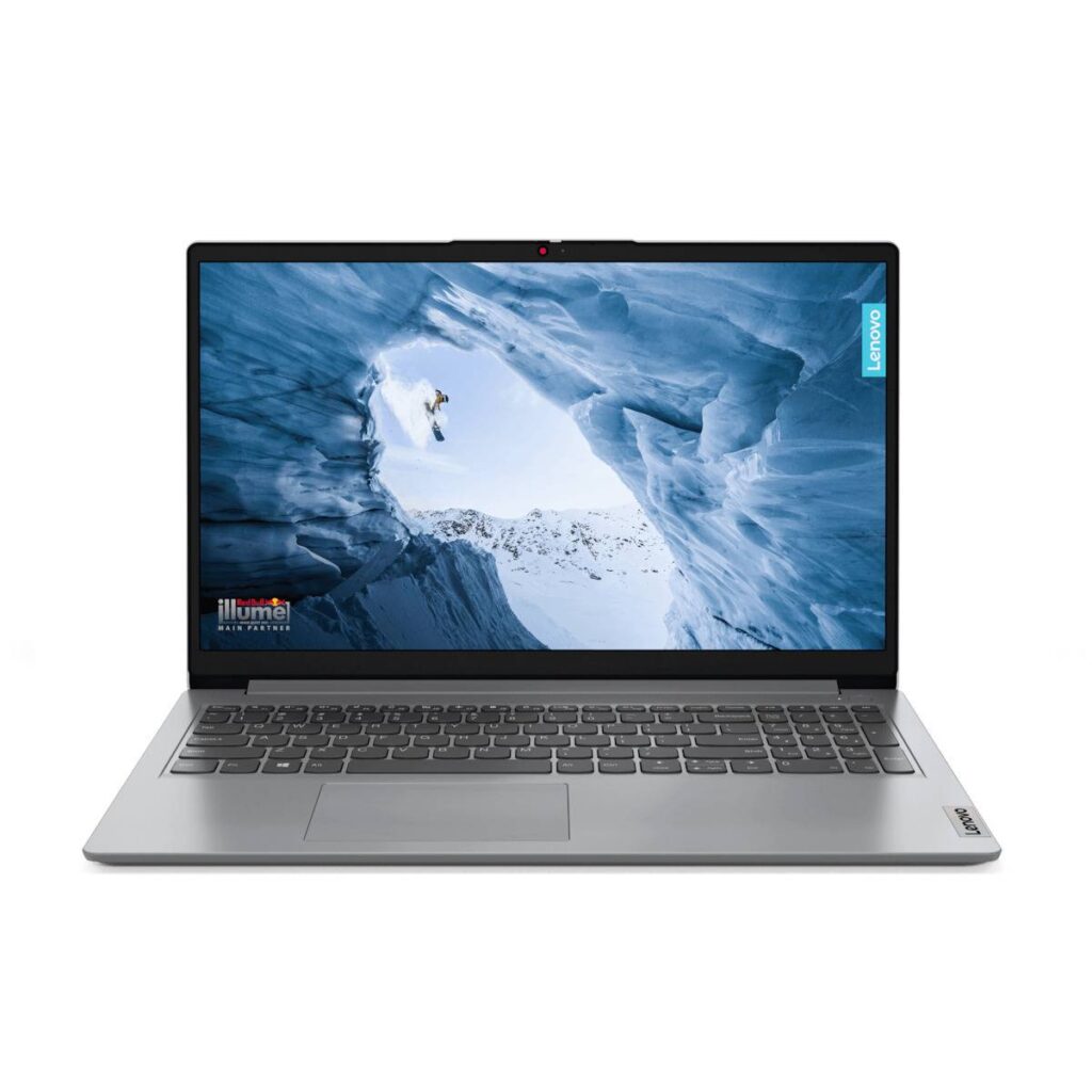 Lenovo 82Vg00Spcy Ideapad 1 Dizüstü Bilgisayar 15.6'