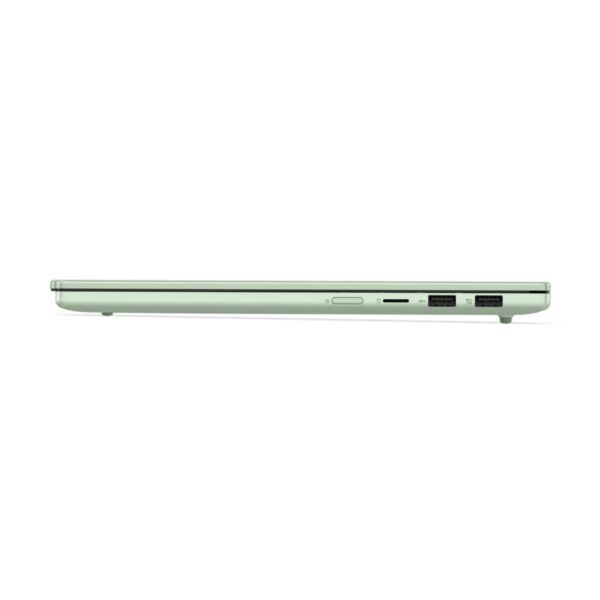 Lenovo 83J3003Cgm Ideapad Slim 5 Dizüstü Bilgisayar 15.1', Yeşil - Görsel 5