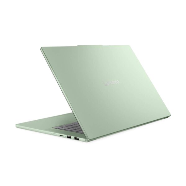 Lenovo 83J3003Cgm Ideapad Slim 5 Dizüstü Bilgisayar 15.1', Yeşil - Görsel 3