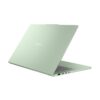 LENOVO 83J3003CGM IdeaPad Slim 5 Dizüstü Bilgisayar 15.1', Yeşil - Görsel 4