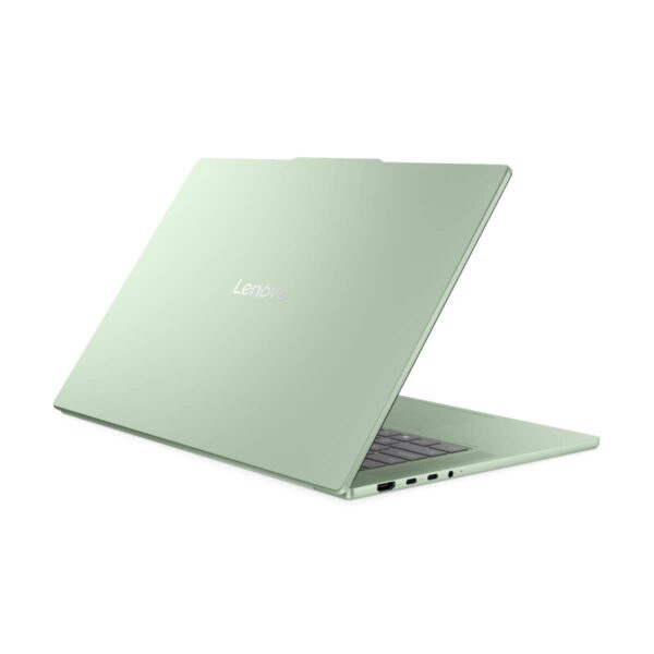 Lenovo 83J3003Cgm Ideapad Slim 5 Dizüstü Bilgisayar 15.1', Yeşil - Görsel 4