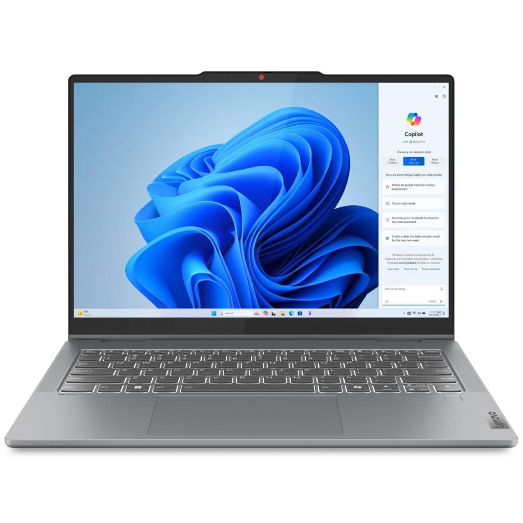 Lenovo 83Dr005Vcy Ideapad Slim 5 Dizüstü Bilgisayar 14'