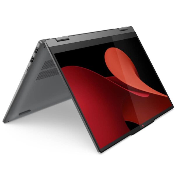 Lenovo 83Dr005Vcy Ideapad Slim 5 Dizüstü Bilgisayar 14', Gri - Görsel 3