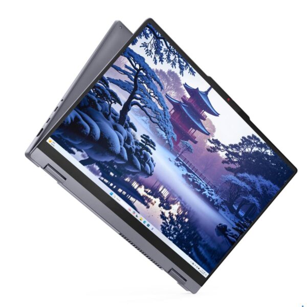 Lenovo 83Ks0028Cy Ideapad 5 16Ial10Slim 5 16Ial10 Dizüstü Bilgisayar 16', Gri - Görsel 4