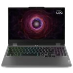 LENOVO 83JC00KRCY LOQ 15ARP9 Dizüstü Bilgisayar 16', Gri