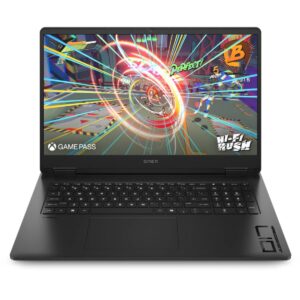 Hp 17-Db0012Nv Omen Oyun Dizüstü Bilgisayar 17'