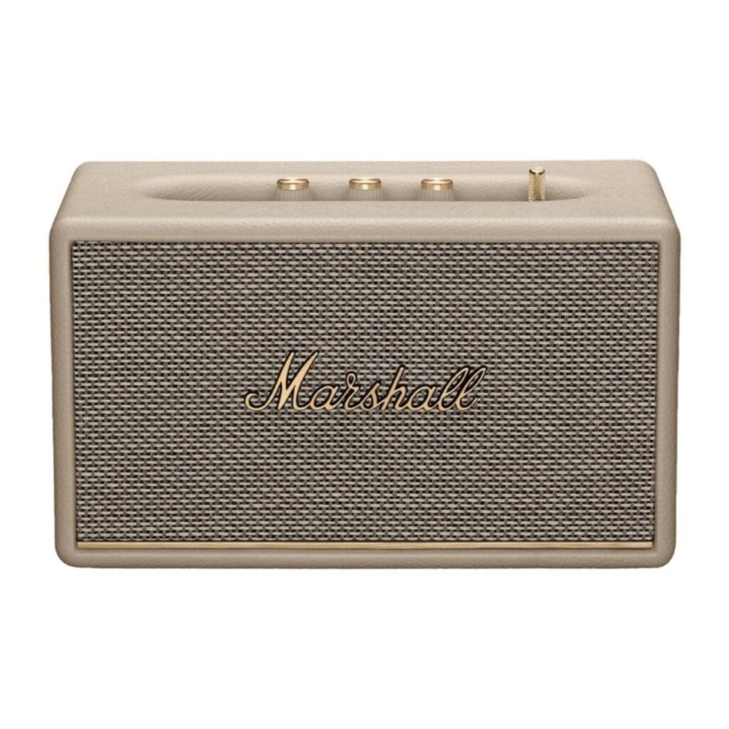 Marshall 1006005 Action Iii Bluetooth Hoparlör