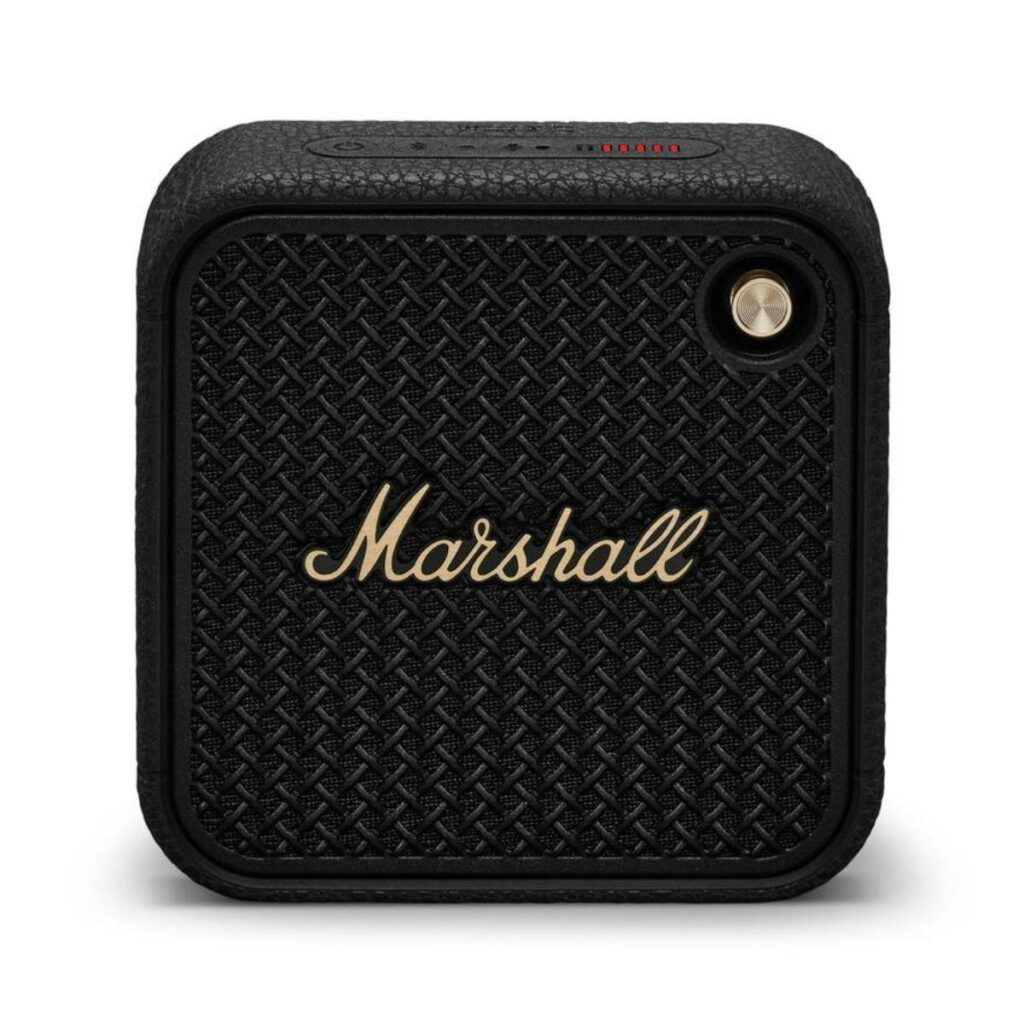 Marshall 1006714 Willen Ii Taşınabilir Bluetooth Hoparlör