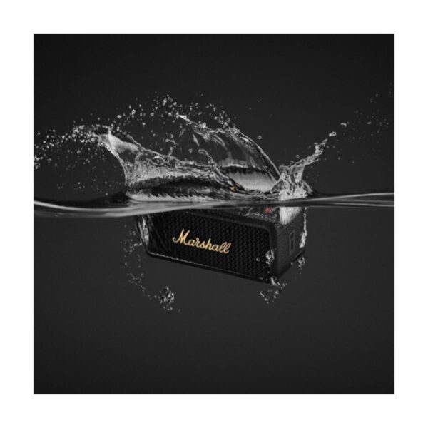 Marshall 1006884 Emberton Iii Bluetooth Hoparlör, Siyah - Görsel 4
