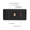 MARSHALL 1006884 EMBERTON III Bluetooth Hoparlör, Siyah - Görsel 3