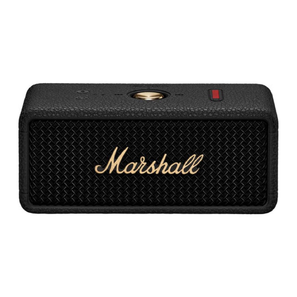 Marshall 1006884 Emberton Iii Bluetooth Hoparlör