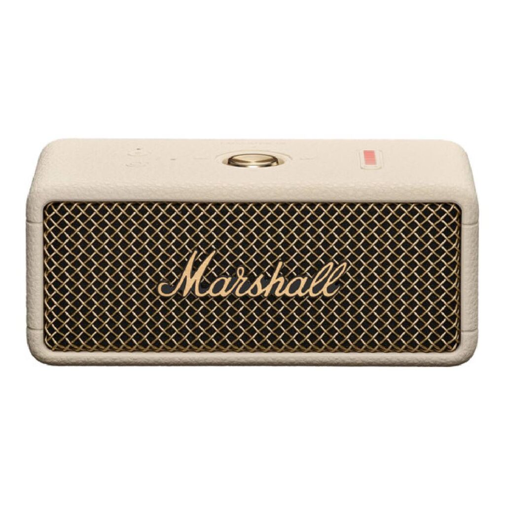 Marshall 1006885 Emberton Iii Bluetooth Hoparlör