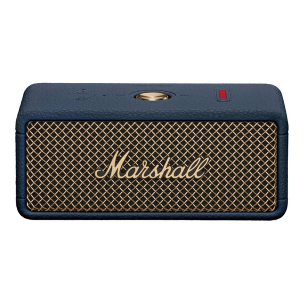 Marshall 1008137 Emberton Iii Bluetooth Hoparlör