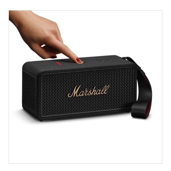 Siyah - Kktc Bi Sipariş - Teknoloji&Gt;Bluetooth Hoparlör