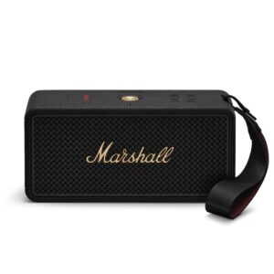 Marshall 1007428 Middleton Ii Bluetooth Hoparlör