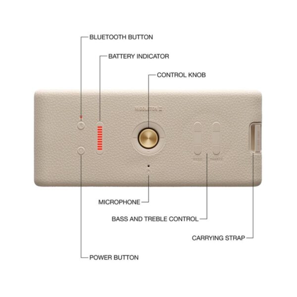 Krem - Kktc Bi Sipariş - Teknoloji&Gt;Bluetooth Hoparlör