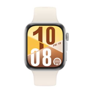 HUAWEI 55020EYL Watch Fit 4 Akıllı Saat