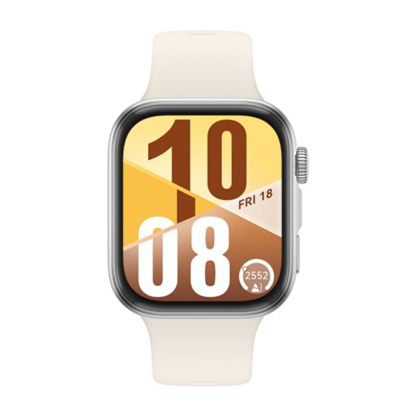 Huawei 55020Eyl Watch Fit 4 Akıllı Saat