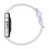 HUAWEI 55020EYM Watch Fit 4 Akıllı Saat, Mor - Görsel 5