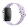 HUAWEI 55020EYM Watch Fit 4 Akıllı Saat, Mor - Görsel 6