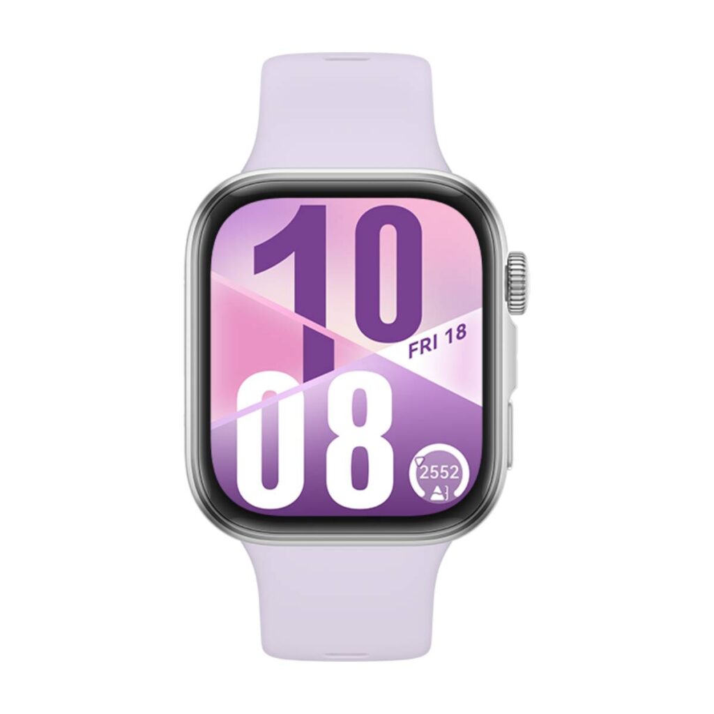 Huawei 55020Eym Watch Fit 4 Akıllı Saat