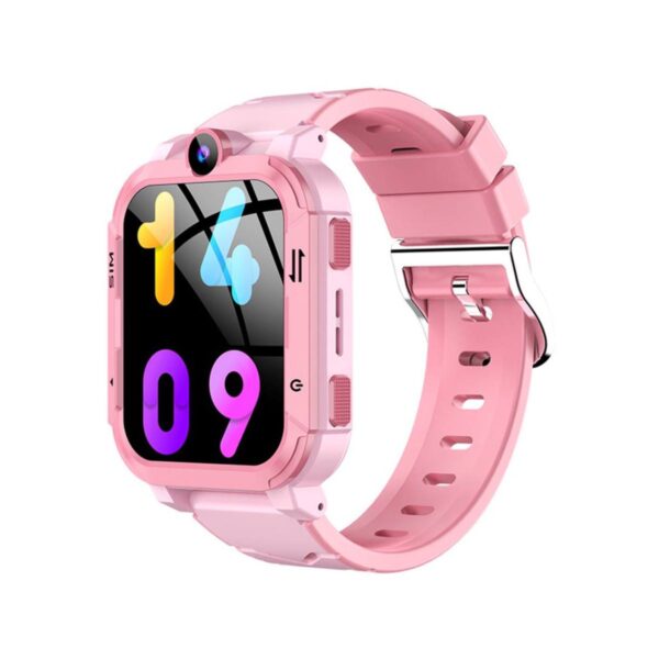 Pembe - Kktc Bi Sipariş - Teknoloji&Gt;Akıllı Saat Ve Aksesuarları&Gt;Akıllı Saat