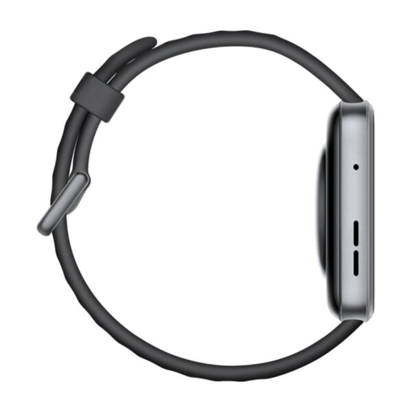 Huawei 55020Ewt Watch Fit 4 Akıllı Saat, Siyah - Görsel 4