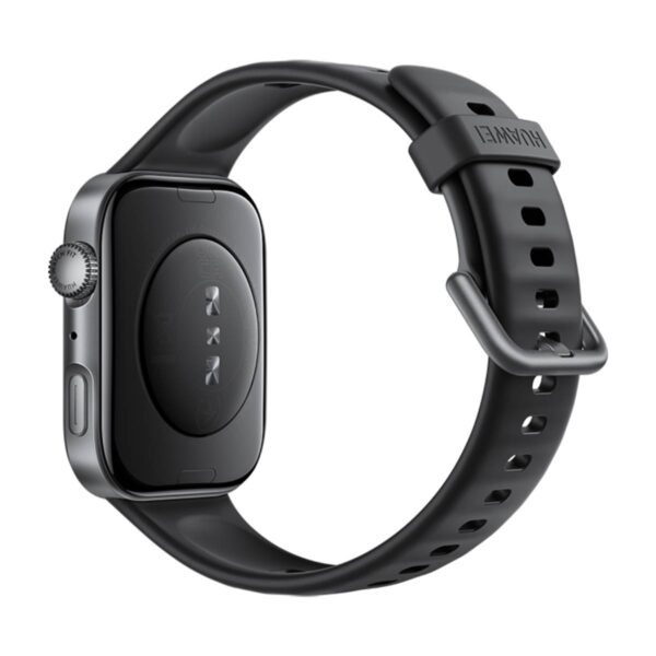 Huawei 55020Ewt Watch Fit 4 Akıllı Saat, Siyah - Görsel 6