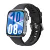 HUAWEI 55020EWT Watch Fit 4 Akıllı Saat, Siyah - Görsel 3