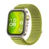 HUAWEI 55020EYN Watch Fit 4 Pro Akıllı Saat, Yeşil - Görsel 3