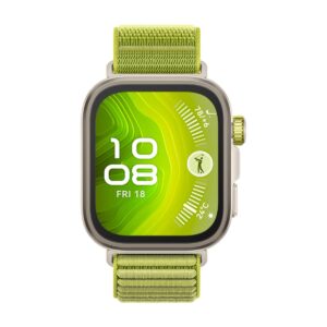 HUAWEI 55020EYN Watch Fit 4 Pro Akıllı Saat