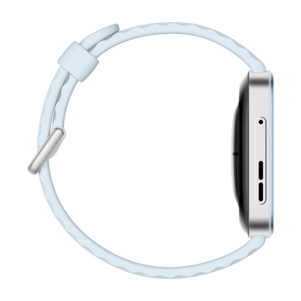 Huawei 55020Eyj Watch Fit 4 Pro Akıllı Saat, Mavi - Görsel 4