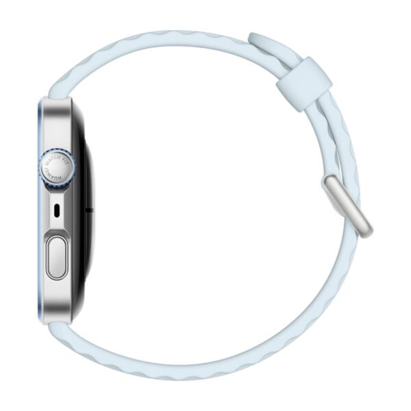 Huawei 55020Eyj Watch Fit 4 Pro Akıllı Saat, Mavi - Görsel 5