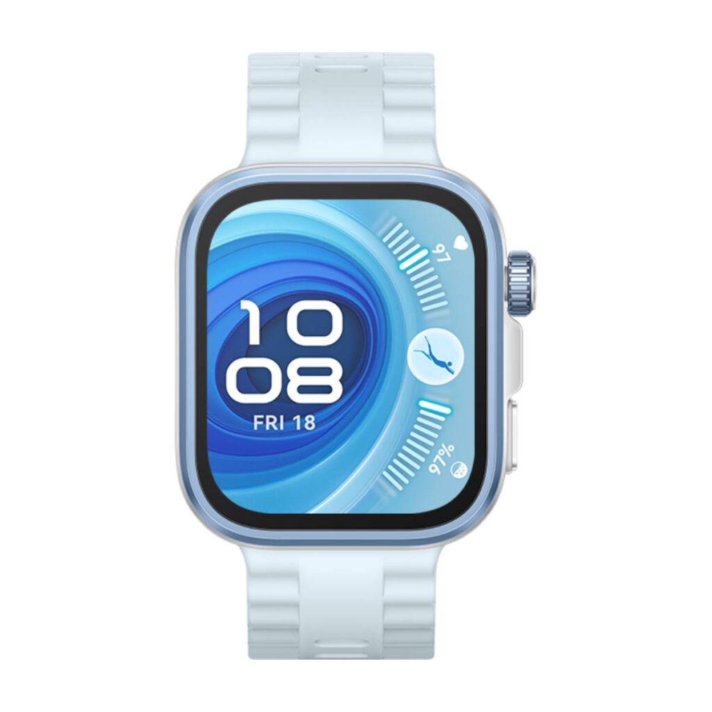 Huawei 55020Eyj Watch Fit 4 Pro Akıllı Saat