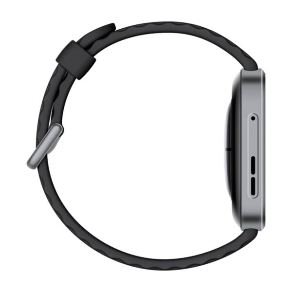 Huawei 55020Eyk Watch Fit 4 Pro Akıllı Saat, Siyah - Görsel 4