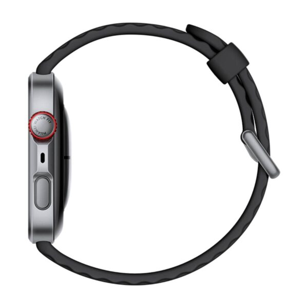 Huawei 55020Eyk Watch Fit 4 Pro Akıllı Saat, Siyah - Görsel 5