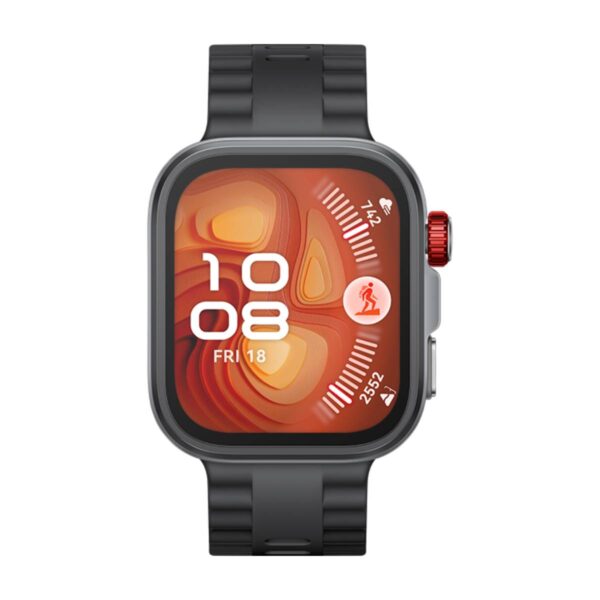 Huawei 55020Eyk Watch Fit 4 Pro Akıllı Saat