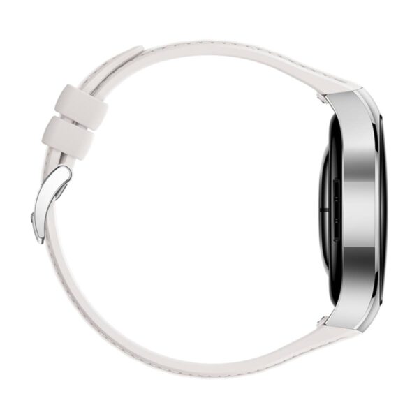 Huawei 55020Ewd Watch 5 Akıllı Saat 42Mm, Beyaz - Görsel 4