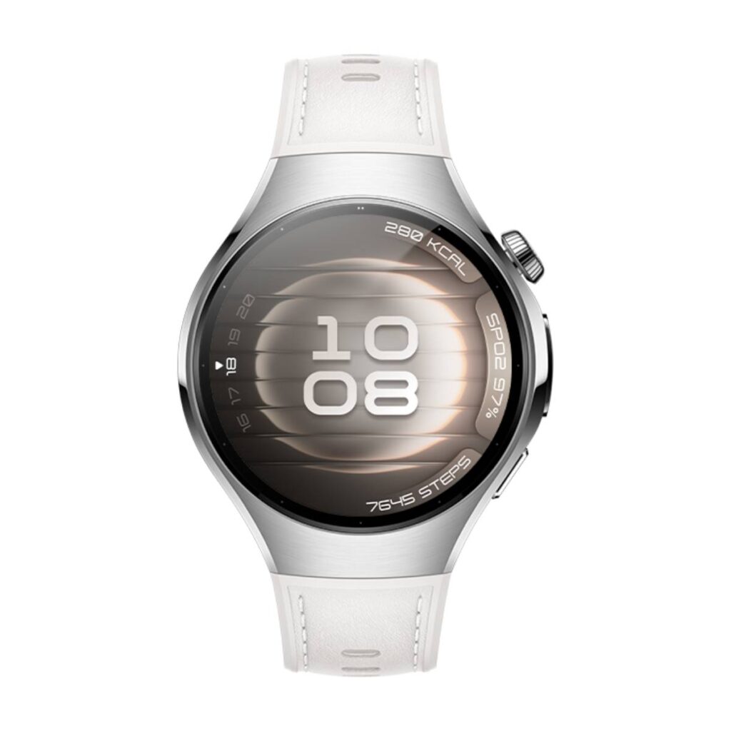 Huawei 55020Ewd Watch 5 Akıllı Saat 42Mm