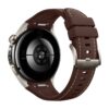 HUAWEI 55020EVY Watch 5 Akıllı Saat 46mm, Kahverengi - Görsel 6