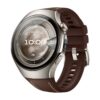 HUAWEI 55020EVY Watch 5 Akıllı Saat 46mm, Kahverengi - Görsel 3