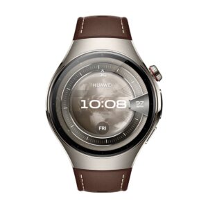 HUAWEI 55020EVY Watch 5 Akıllı Saat 46mm