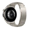 HUAWEI 55020EVW Watch 5 Akıllı Saat 46mm, Titanyum Gümüş - Görsel 6