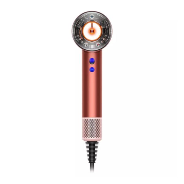 Dyson Hd16 Supersonic Nöral Saç Kurutma Makinesi, Çilek Bronz/ Pembe Toz Renginde - Görsel 3