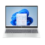 HP 16-AY0002NV Omnibook 7 Yapay Zeka Dizüstü Bilgisayar 16', Gümüş