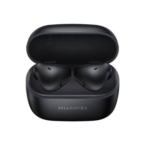 Huawei Freebuds Se 2 Gerçek Kablosuz Kulaklık, Siyah - Görsel 5